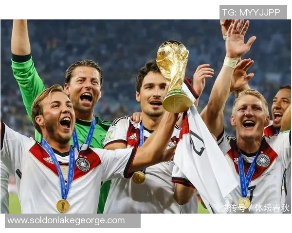 历届世界杯冠军回顾与传奇球队崛起之路