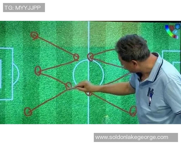 全面剖析现代足球战术演变及其对比赛结果的深远影响