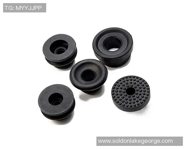 橡胶制品的创新应用与发展趋势探索：从工业到日常生活的广泛影响