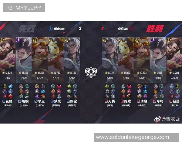 JDG在挑战者杯中的耐力表现分析与战术解读