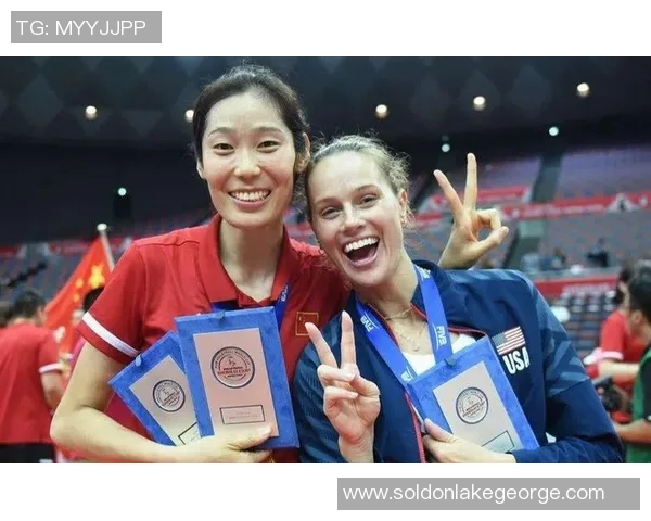 专访陈敏：深入探讨排球背后的成功秘诀与团队协作的重要性