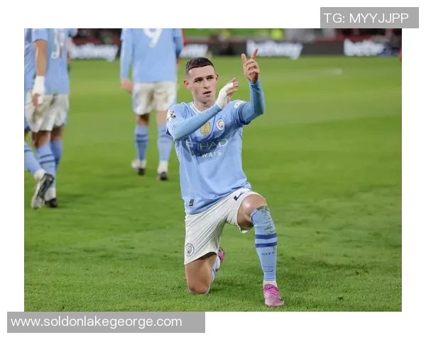 菲尔·福登：从曼城新星到英格兰中场核心的成长历程与未来展望