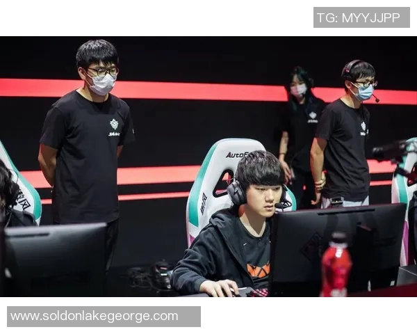 和平精英竞技分析：TES战队在速度策略上的深度探讨与实践