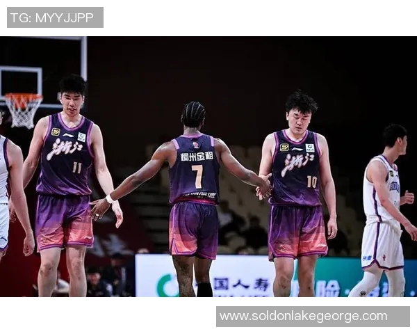 浙江CBA球队名单及主力球员介绍